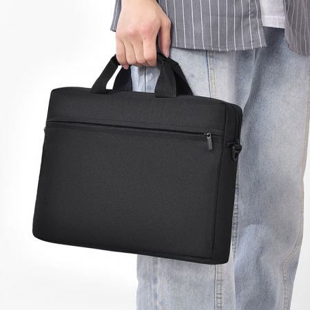모던 캐주얼 비즈니스 노트북가방 포켓가방 14인치, 15인치 AN019 #3