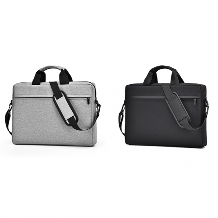 모던 캐주얼 비즈니스 노트북가방 포켓가방 14인치, 15인치 AN019 #2