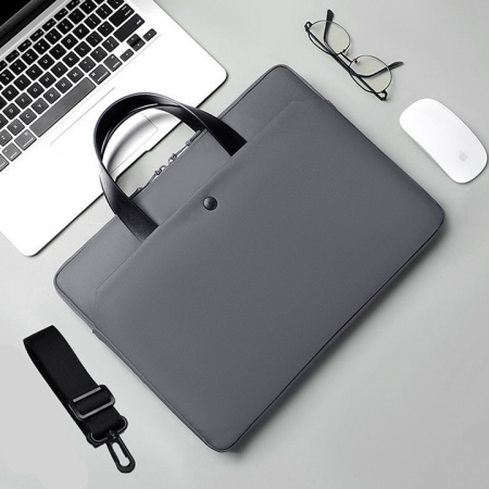 미니멀 모던노트북가방 슬림핏 14인치 15인치 AN011 #3