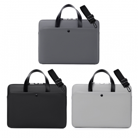 미니멀 모던노트북가방 슬림핏 14인치 15인치 AN011 #2