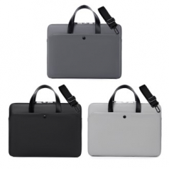 미니멀 모던노트북가방 슬림핏 14인치 15인치 AN011