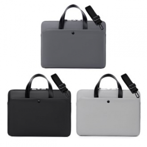 미니멀 모던노트북가방 슬림핏 14인치 15인치 AN011