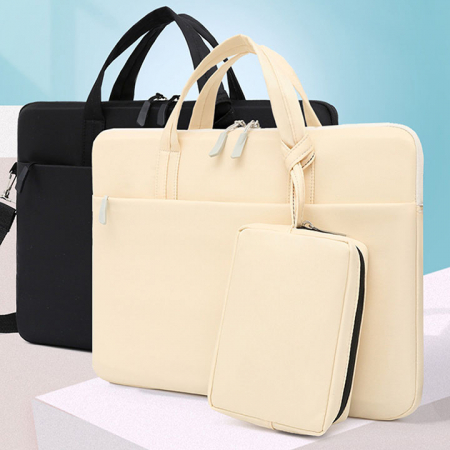 심플모던 노트북가방 파우치세트 실용성 AN010 #3