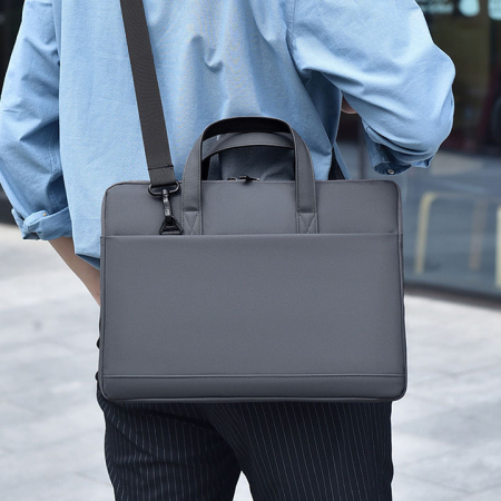 라이트 비즈니스 노트북가방 14인치 15인치 AN009 #3
