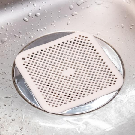 실리콘 배수구 커버 // 국내생산 #3