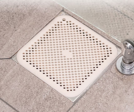 실리콘 배수구 커버 // 국내생산 #2