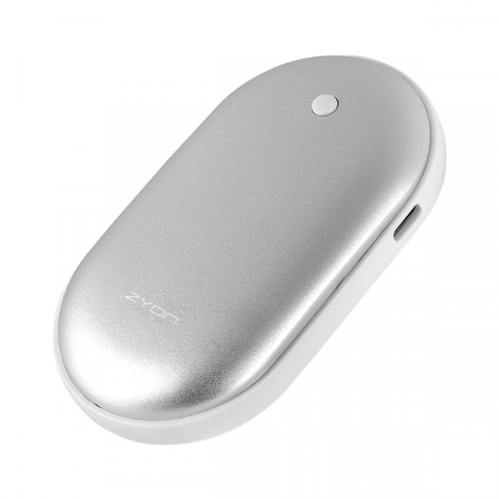 충전식 손난로 보조배터리+파우치 ZY-HW150 #4