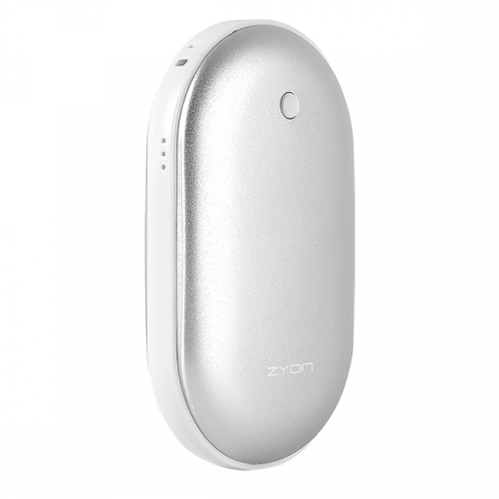 충전식 손난로 보조배터리+파우치 ZY-HW150 #3