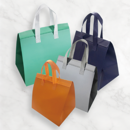 보온 보냉백 부직포가방 #2