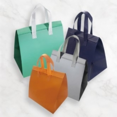 보온 보냉백 부직포가방