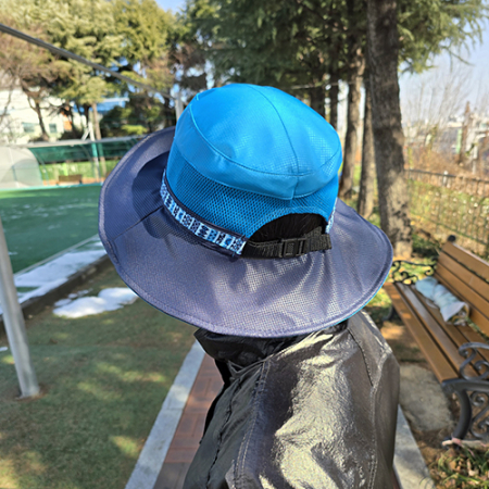 NSCAP NS등산모자 1069 #4