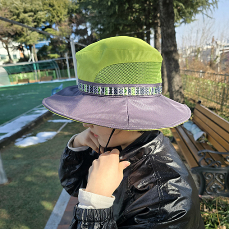 NSCAP NS등산모자 1069 #3