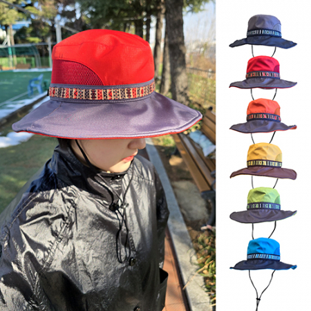 NSCAP NS등산모자 1069 #2