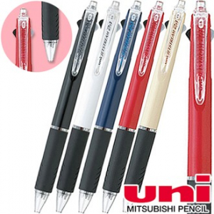 uni 제트스트림 2in1 0.5mm