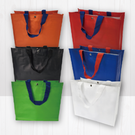 타포린가방 중형사이즈 35x30x15 #2