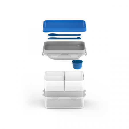 락앤락 투고, 3칸나눔런치박스 #5