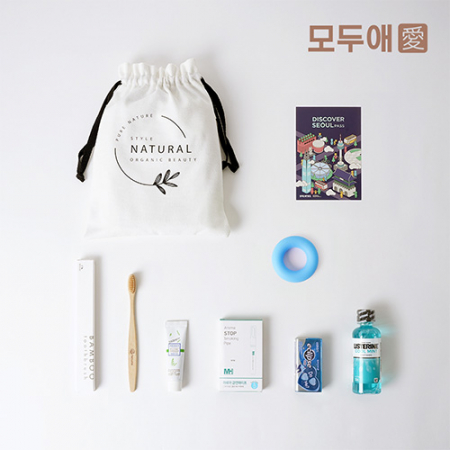 모두애 금연키트 #2