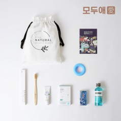 모두애 금연키트