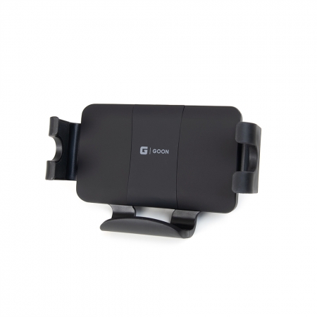 차량용 폴더 고속 무선 충전거치대 GFOLD-50 #4