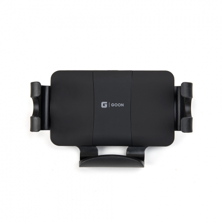 차량용 폴더 고속 무선 충전거치대 GFOLD-50 #3