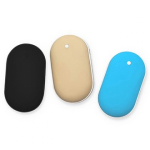 스마트 조약돌 손난로 보조배터리 BZ-HW50