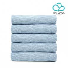 클라우망 위니 데일리 세면수건타올 125g