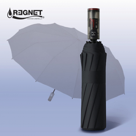 가디언 24K 3단 완자동 양우산 // 안전기능탑재 #4