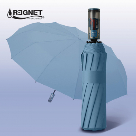 가디언 24K 3단 완자동 양우산 // 안전기능탑재 #6