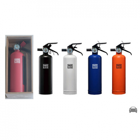 국산소화기 Z07 차량소화기 차량용소화기 겸용