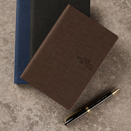 32절 에이스프리노트 고급형 #3