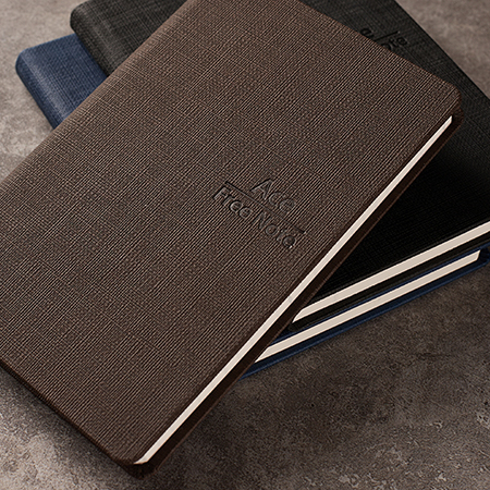 25절에이스 프리노트 고급형 #2