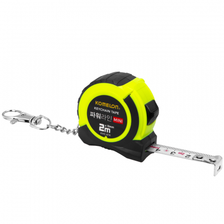 코메론 KMC-87K 파워라인 미니줄자 #2