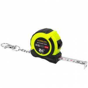 코메론 KMC-87K 파워라인 미니줄자