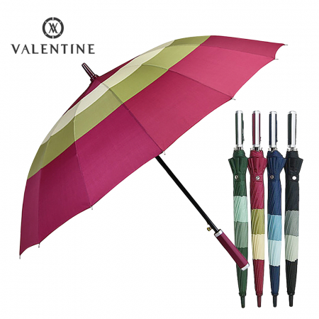 발렌타인 60x14 자동 FRP 사색보다 장우산 #2