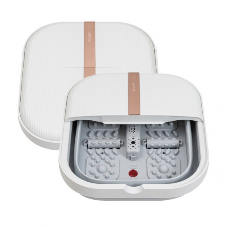 비타그램 접이식 족욕기 #2