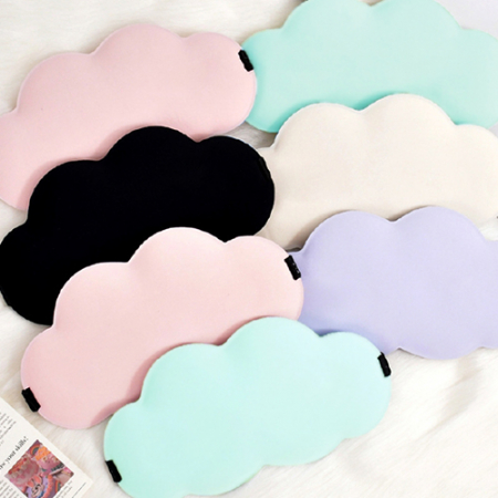 구름 수면 안대 아이 마스크 Y2509 #2