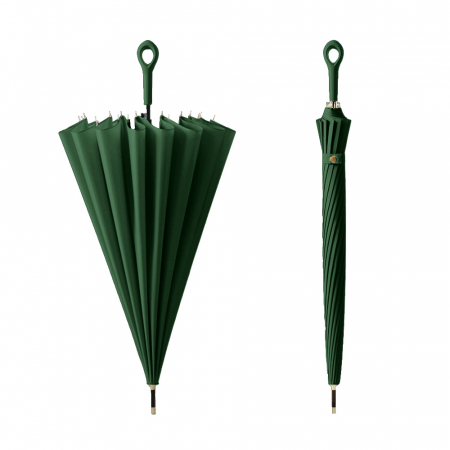 루티네 멀티고리 파스텔 자동 장우산 #8