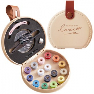 반달반짇고리 고리형