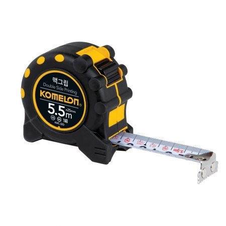 코메론 맥그립 줄자 #2