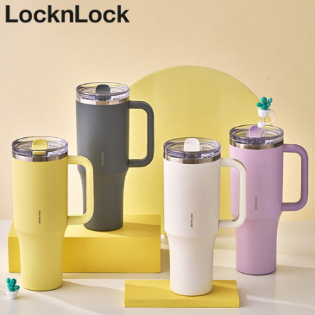 락앤락_4391 메트로 킹 텀블러 1.2L #2