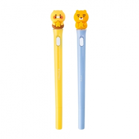 카카오 라이트볼펜 J1 #2