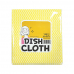작은이미지: 코젠더스 위생 빨아쓰는 행주 3매입 옐로우 #2