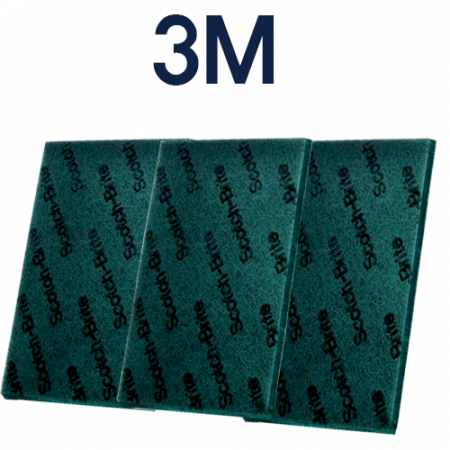 3M 다목적 대형 수세미 #2