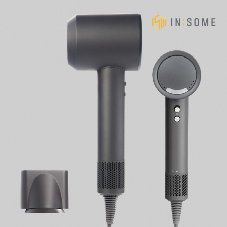 인썸 IHD-7K BLDC 헤어 드라이기 #2
