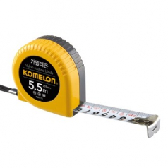 코메론 카멜레온 줄자