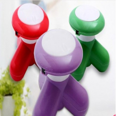 미니 지압 안마기