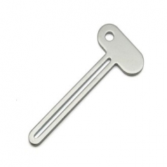 스텐 치약짜개 튜브짜개