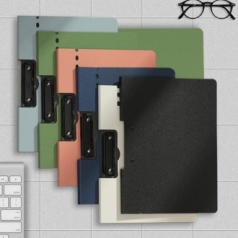 가로 세로 타입 A4 클립보드