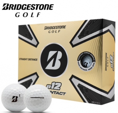 브릿지스톤 e12 콘텍트 12구 3pc 브릿지스톤 컨텍트 12구 #2