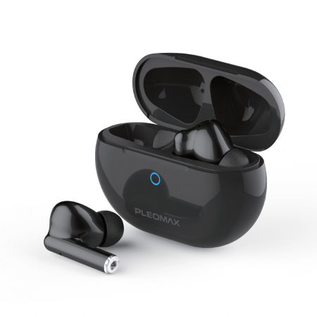 블루투스 커널형 무선 터치식 이어폰 PM-TW300 #4